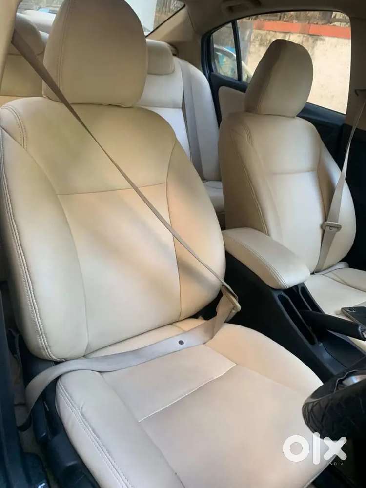 Honda City Ivtec 2016