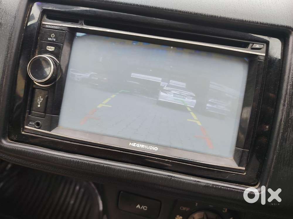 Honda Amaze 2015 Cng & Hybrids Good Condition