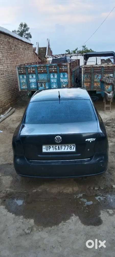 Gadi Me Koi Kam. Nhi Hai 4 Tyre New Hai