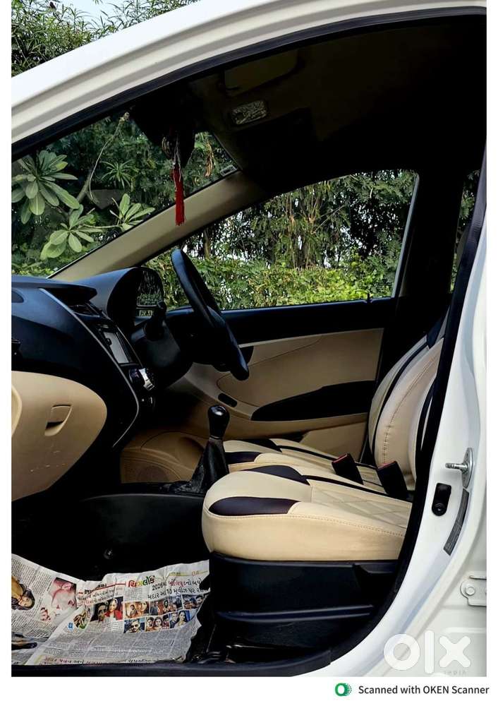 Hyundai Eon Era +, 2018, Petrol