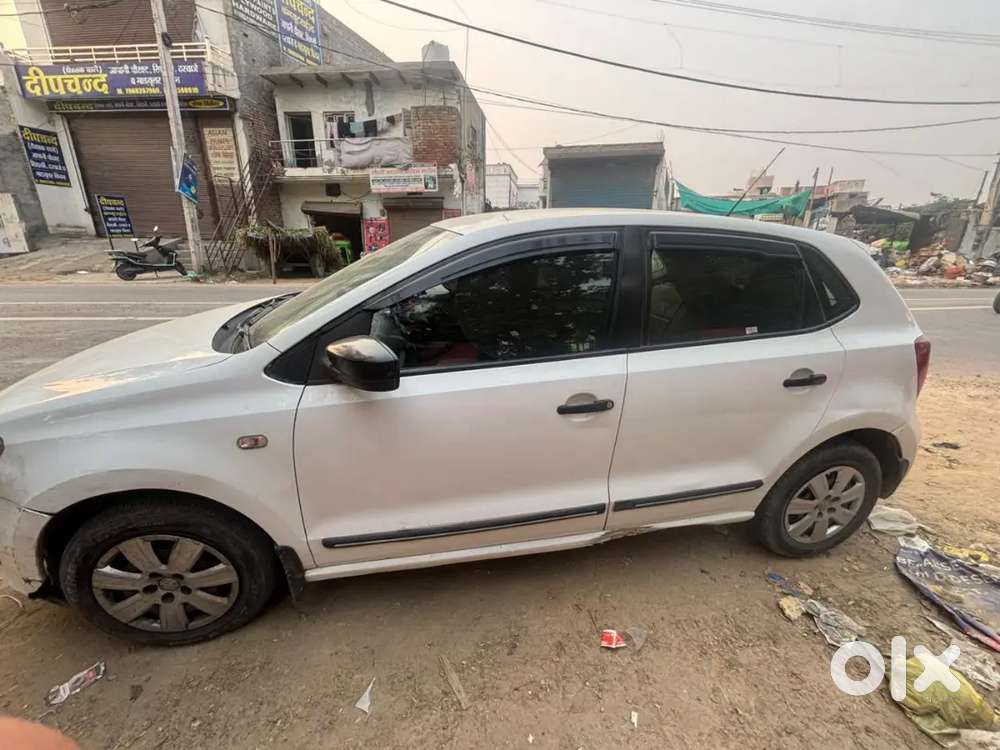 Bilkul New Gadi H Sirf Front Bumper New Dlwana H