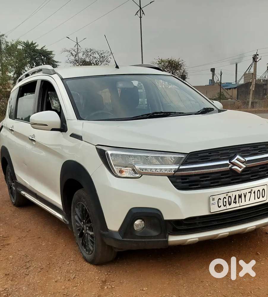 Maruti Suzuki Xl6 2019 Petrol 44000 Km Driven