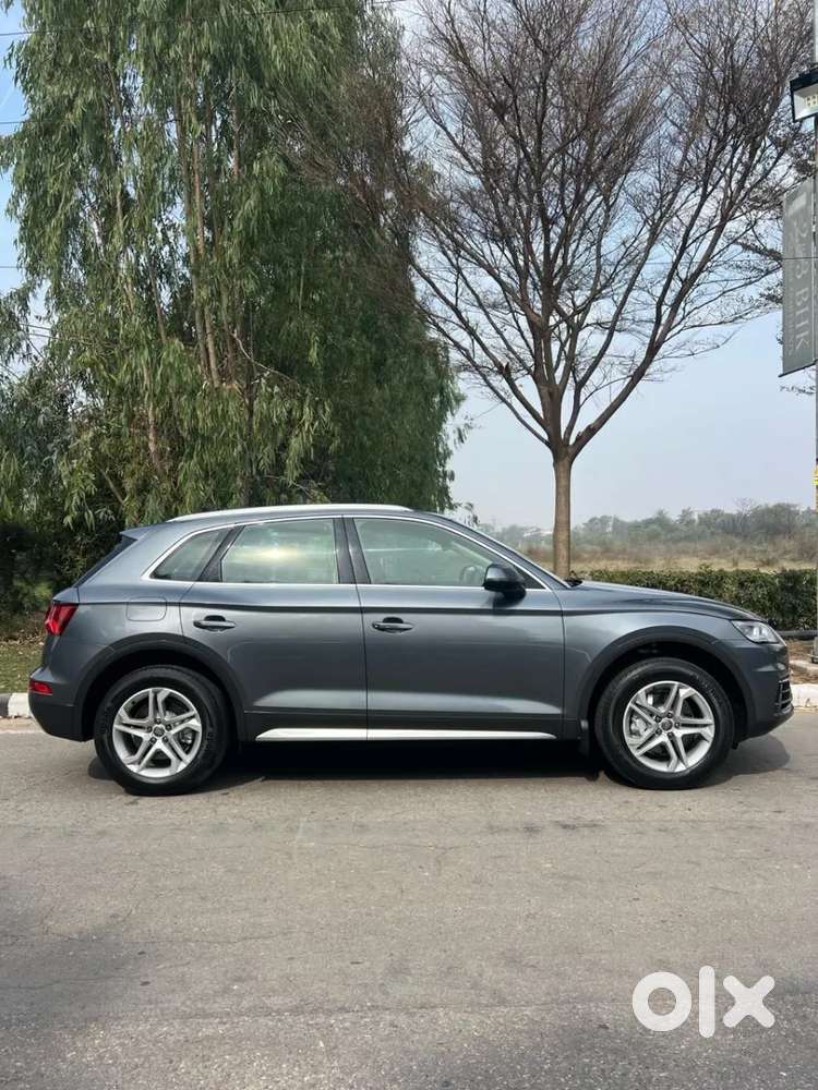 Audi Q5 2.0 35 Tdi, 2019, Diesel