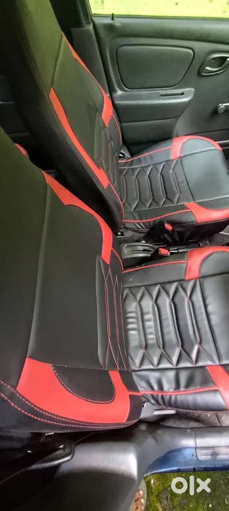 Maruti Suzuki Alto 2011 Petrol
