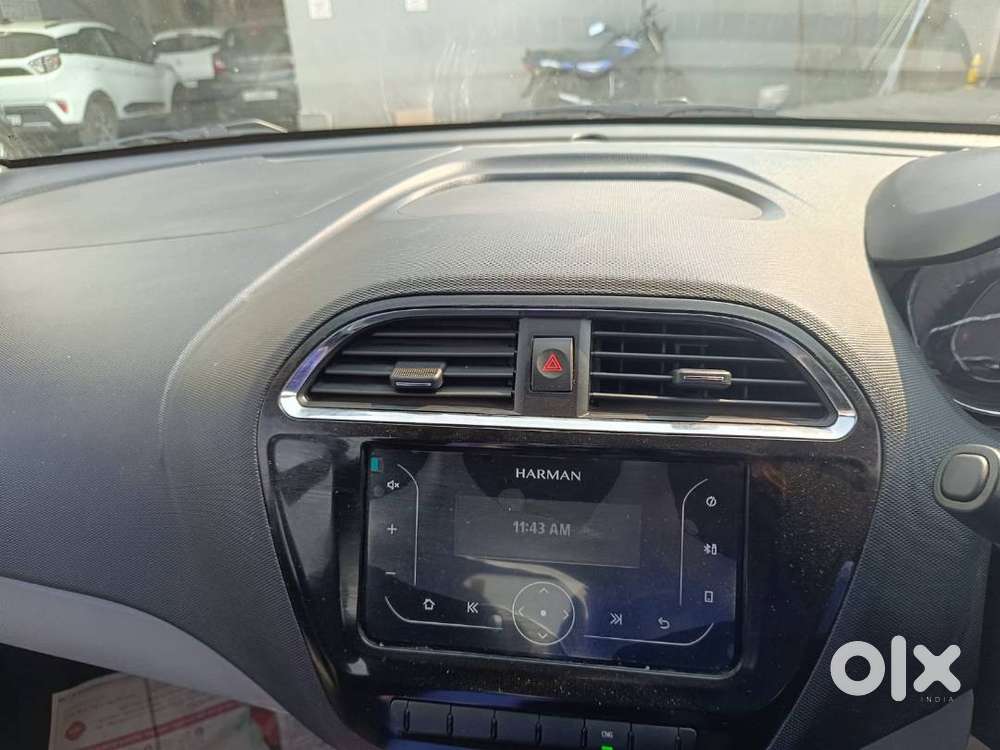 Tata Tiago Xt Cng
