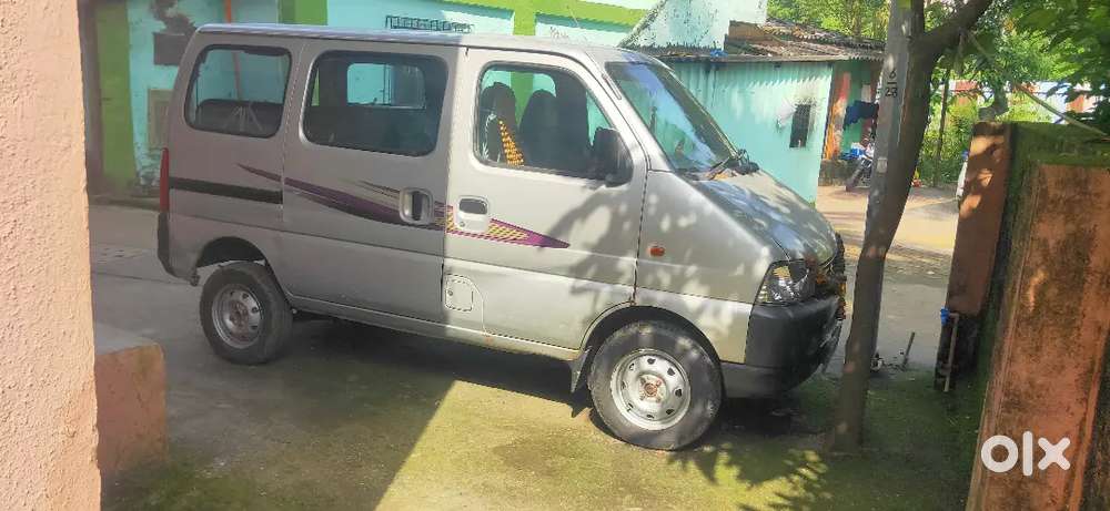 Cng + Petrol
