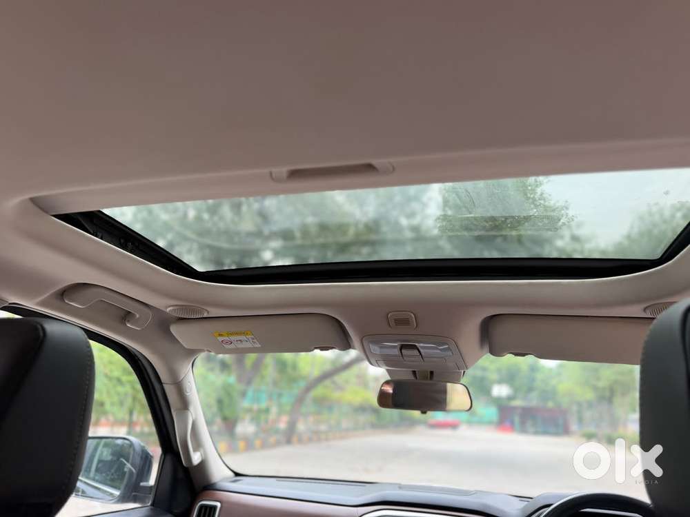 Mahindra Scorpio-n 2.0 Z8 L Petrol At 7 Str, 2022, Petrol
