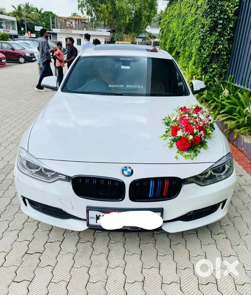 Wedding Cars For Rent