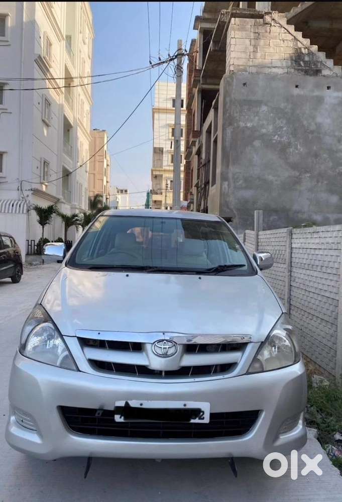 Toyota With Diesel 2006