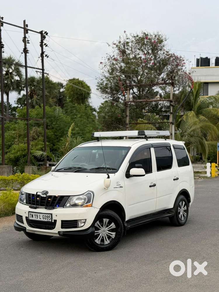 Mahindra Xylo 2012-2014 D4 Bsiv, 2013, Diesel