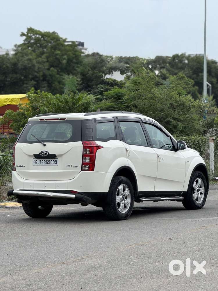 Mahindra Xuv500 W8, 2013, Diesel