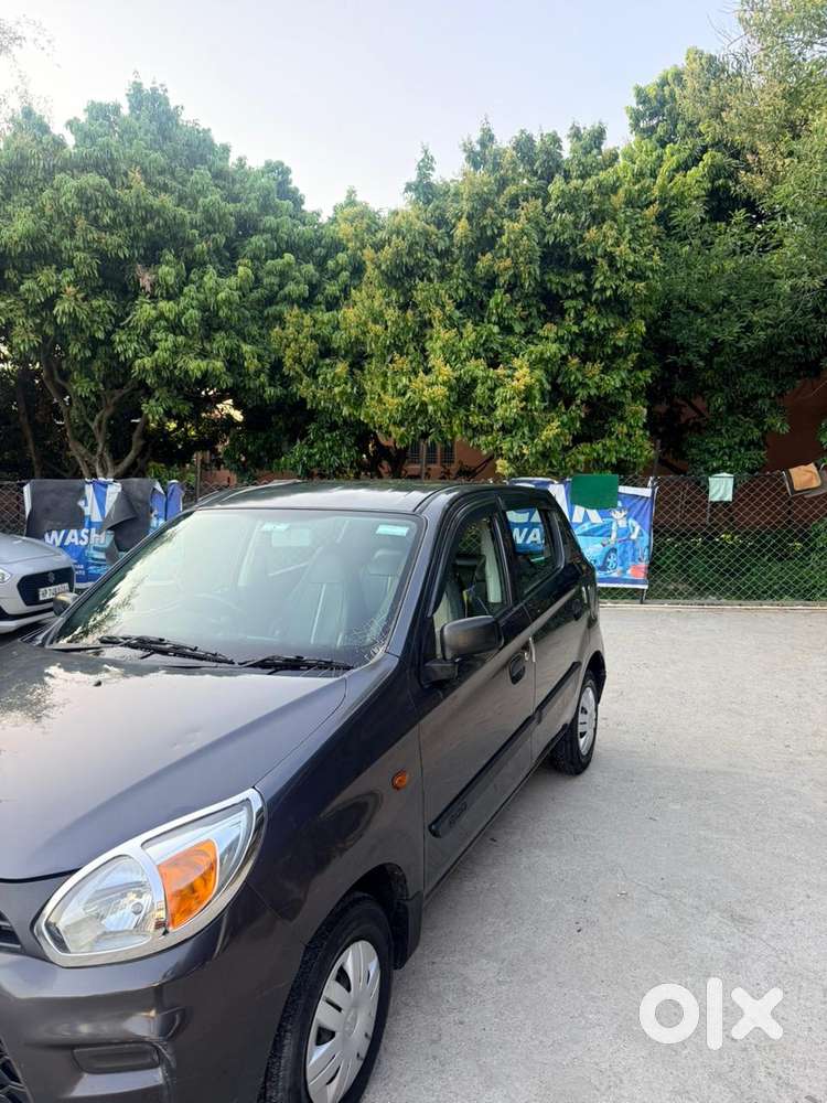 Maruti Suzuki Alto 800 Lxi, 2019