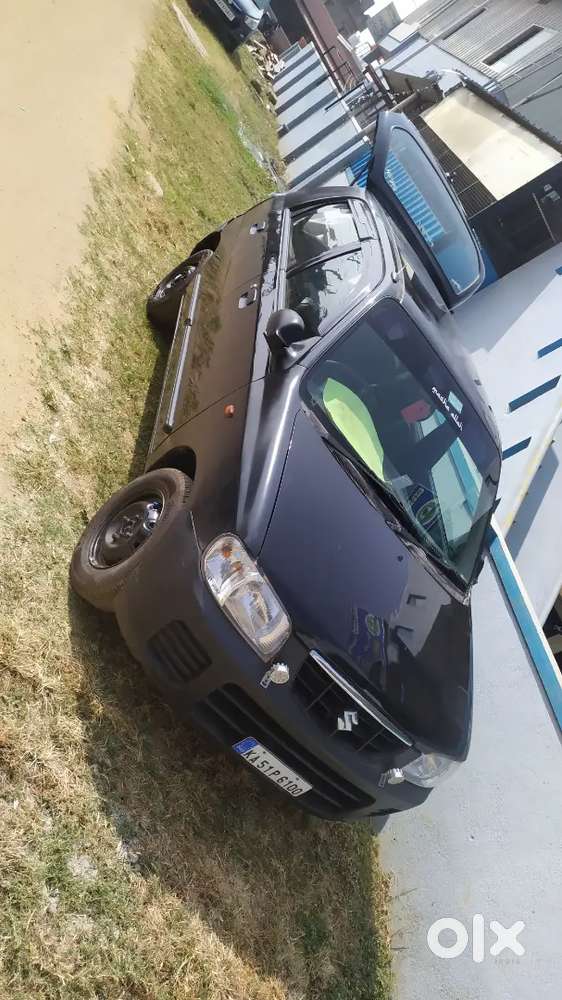Maruti Suzuki Alto 2008 Petrol Well Maintained