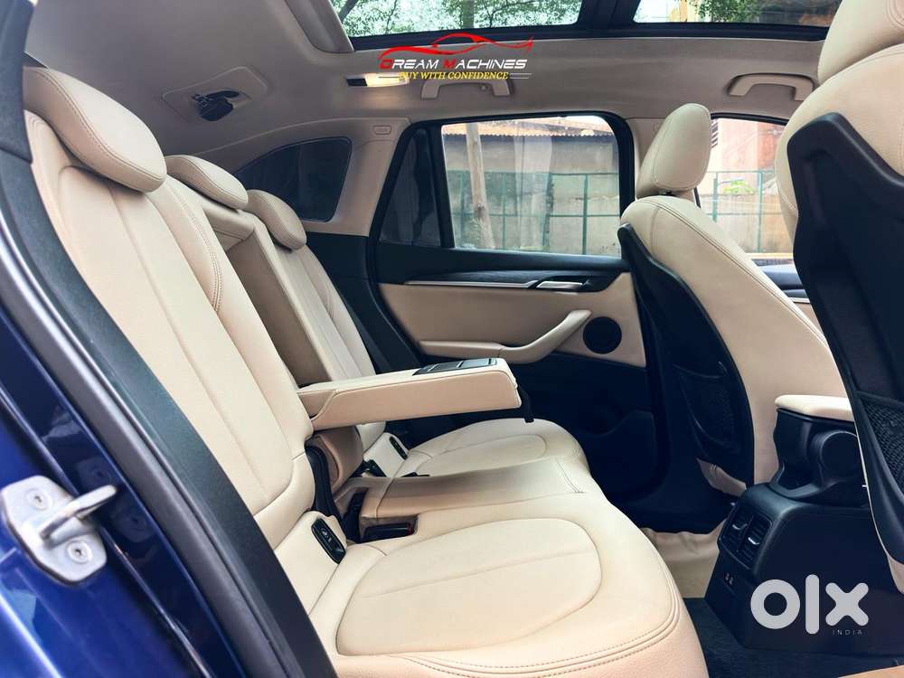 Bmw X1 2.0 Sdrive 20d, 2019, Diesel