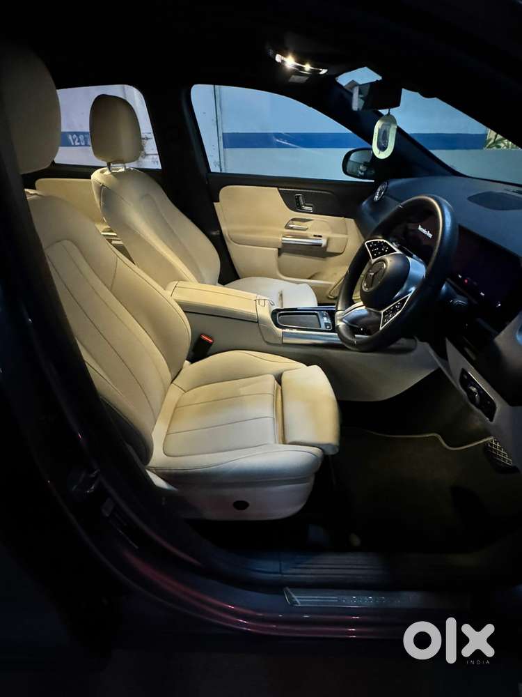 Mercedes-benz Gla 200, 2024, Petrol