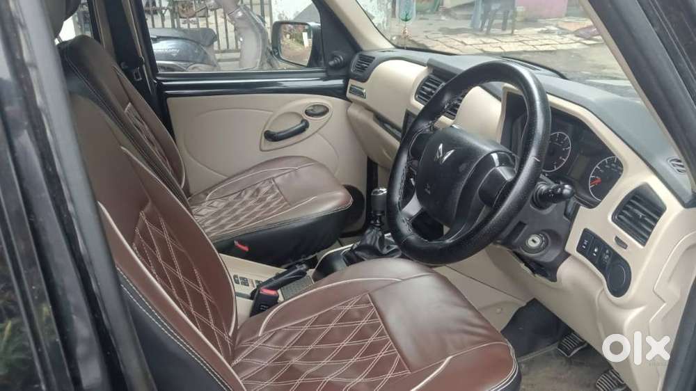 Mahindra Marazzo09/ 2023 Diesel Well Maintained