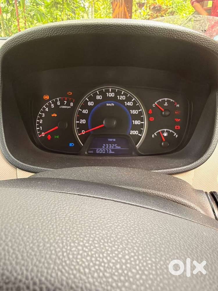 Hyundai Grand I10 Asta | 60,073 Km | Dealer Serviced