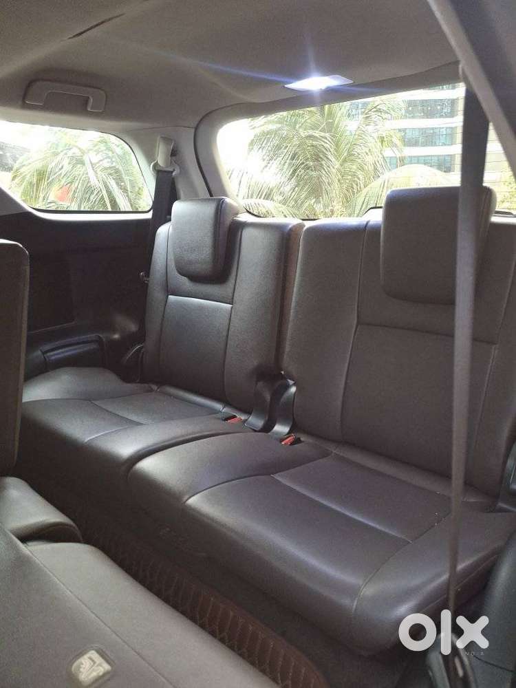 Toyota Fortuner 2.8 2wd At, 2018, Diesel