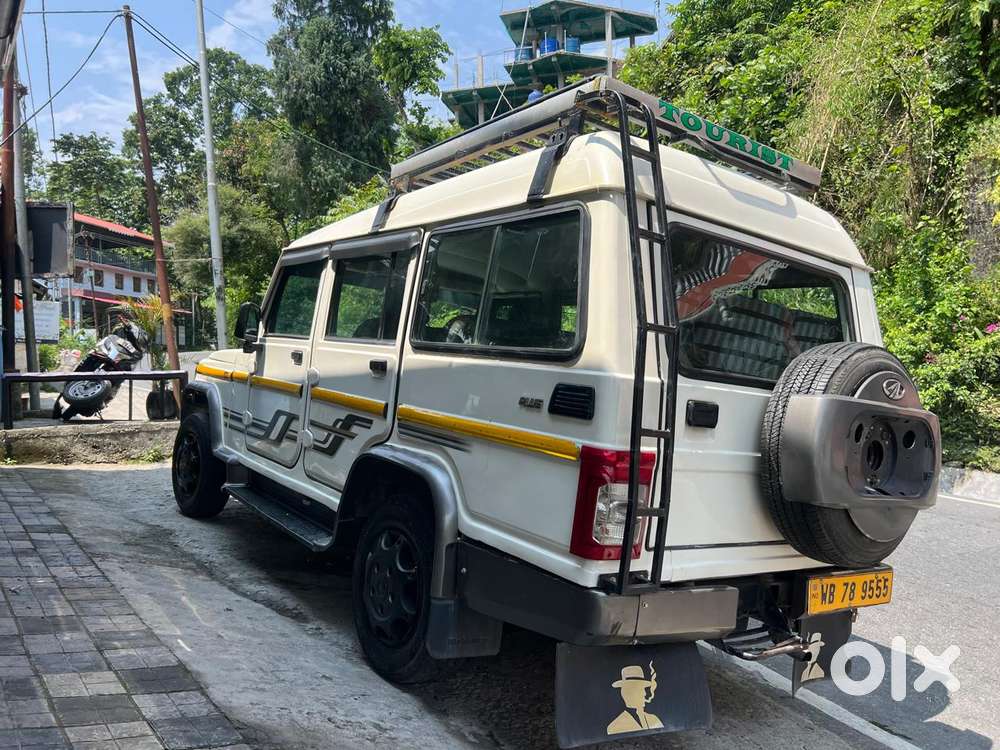 Mahindra E2o Plus P4, 2019, Diesel