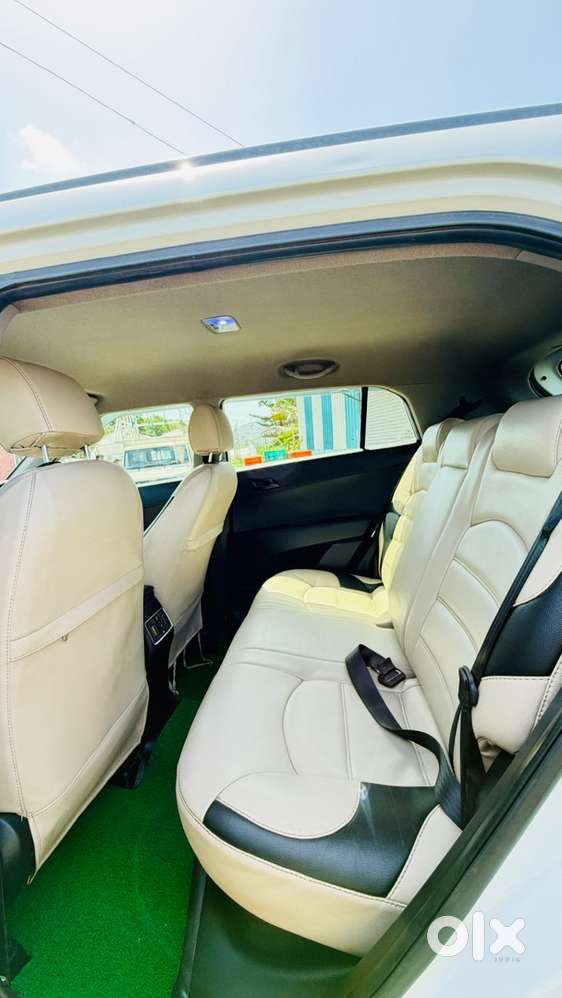 Hyundai Creta Diesel 2019