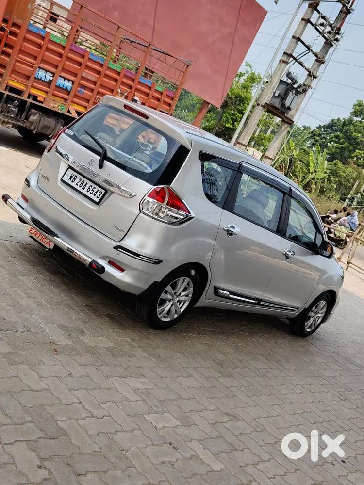 Maruti Suzuki Ertiga 2018 Diesel 79000 Km Driven