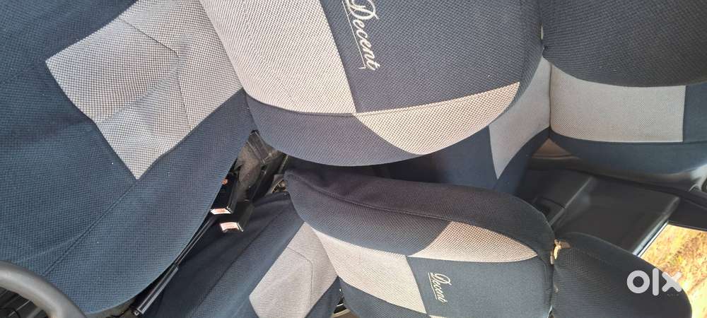 Maruti Suzuki Zen 1000 Original 2001 Petrol Well Maintained