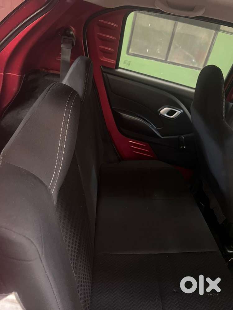 Datsun Redi Go 2018 Limited Petrol Automatic
