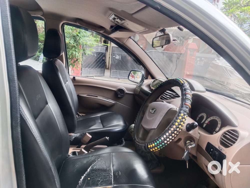 Mahindra Xylo, 2009, Diesel