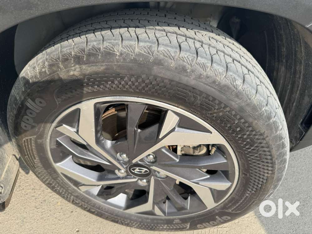 Hyundai Creta 1.5 Crdi E Diesel Mt, 2022, Diesel