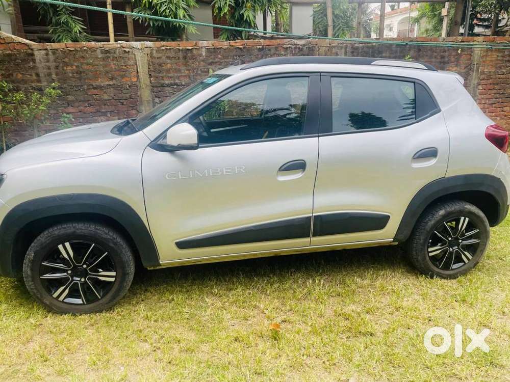 Kwid Automatic For Sale