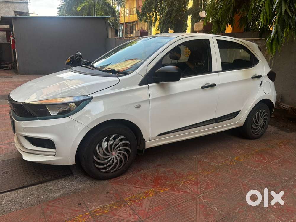Tata Tiago Ev 2024