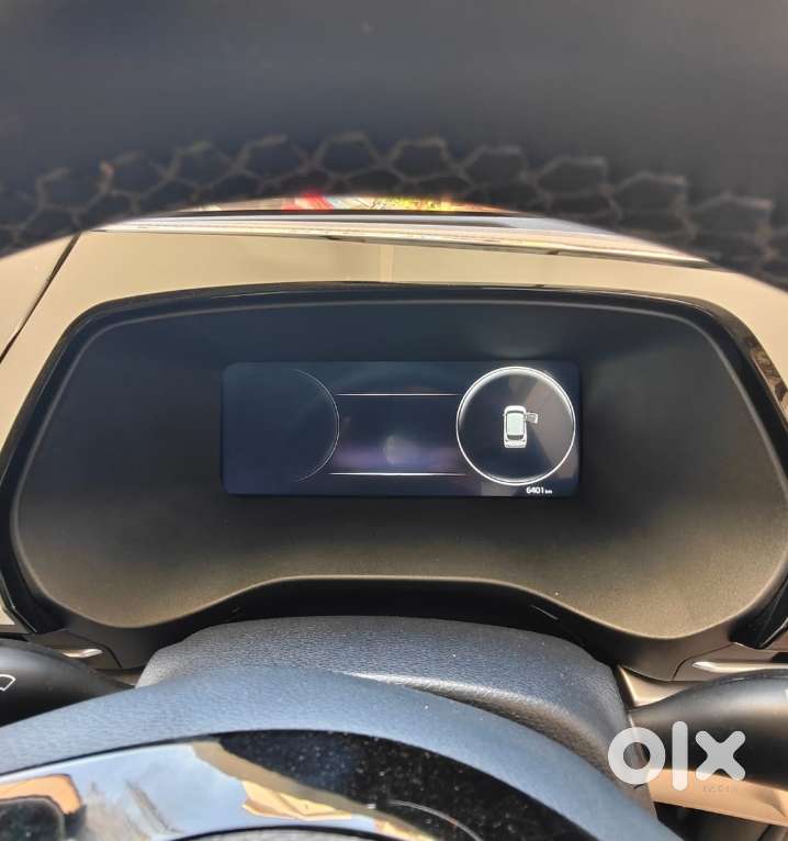 Kia Carens Luxury (o)1.5 Diesel At 7 Str, 2024, Diesel
