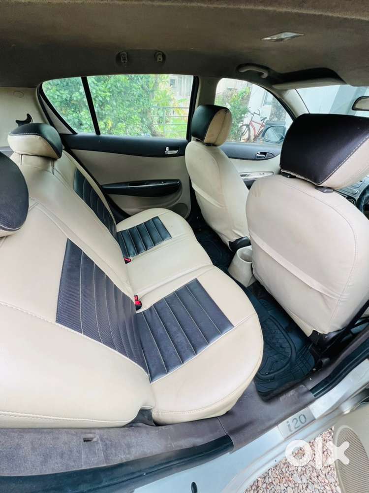 Hyundai I20 Petrol 2010