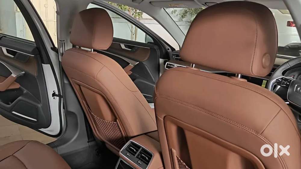 Audi A6 Tfsi Technology Pack Top Model Petrol