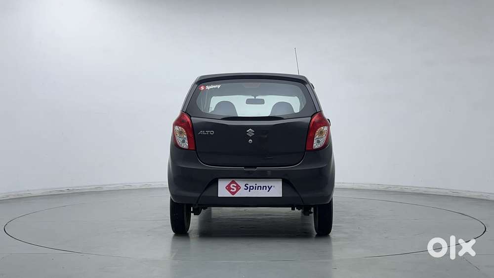 Maruti Suzuki Alto 800 2012-2016 0.8 Lxi (o), 2022, Petrol