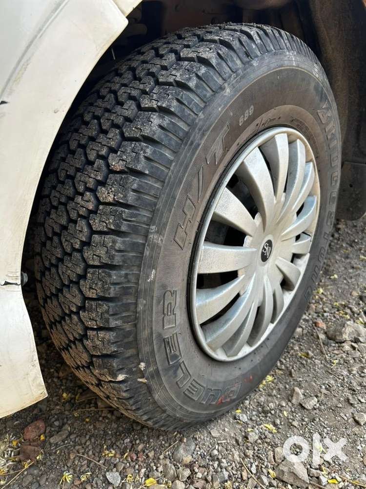 Mahindra Xylo 2011 Diesel Good Condition