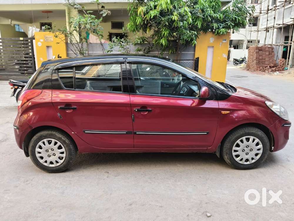 Hyundai I20 2012-2014 Sportz 1.2, 2011, Diesel