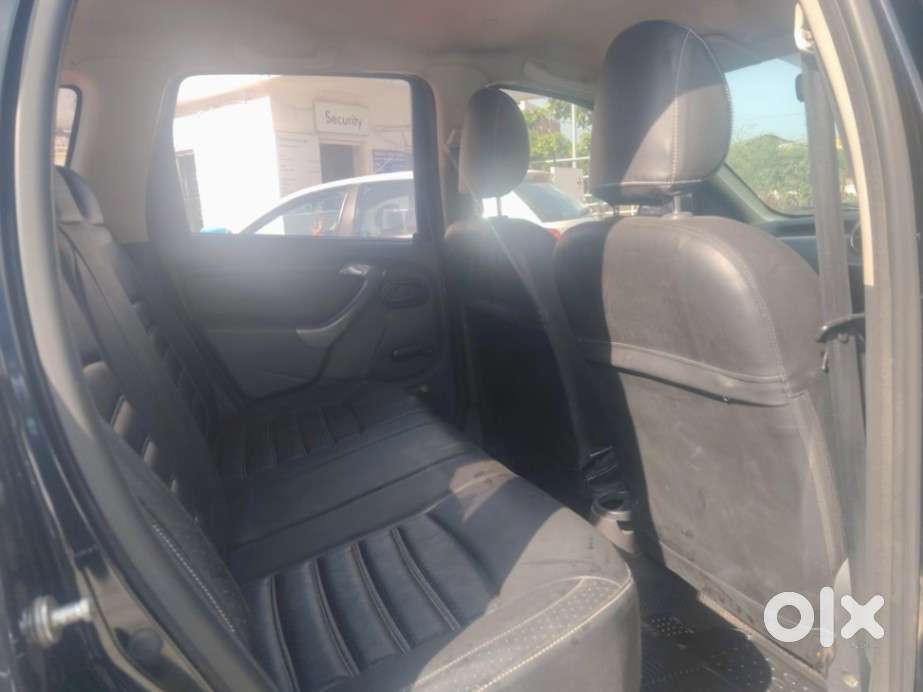 Renault Duster 85ps Diesel Rxe, 2015, Diesel