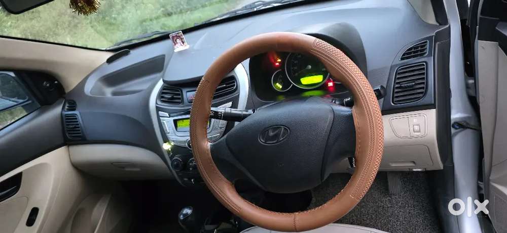 Hyundai Grand I10 Nios 2019 Petrol