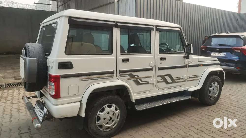 Mahindra Be 6 Diesel 2023