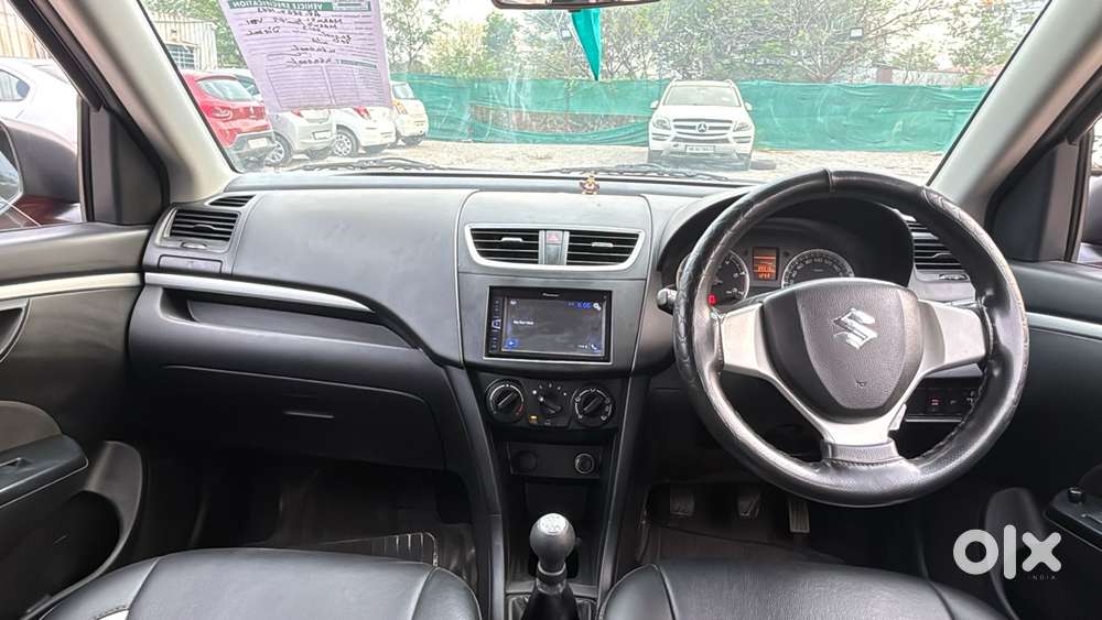 Maruti Suzuki Swift 2011-2014 Vdi, 2013, Diesel