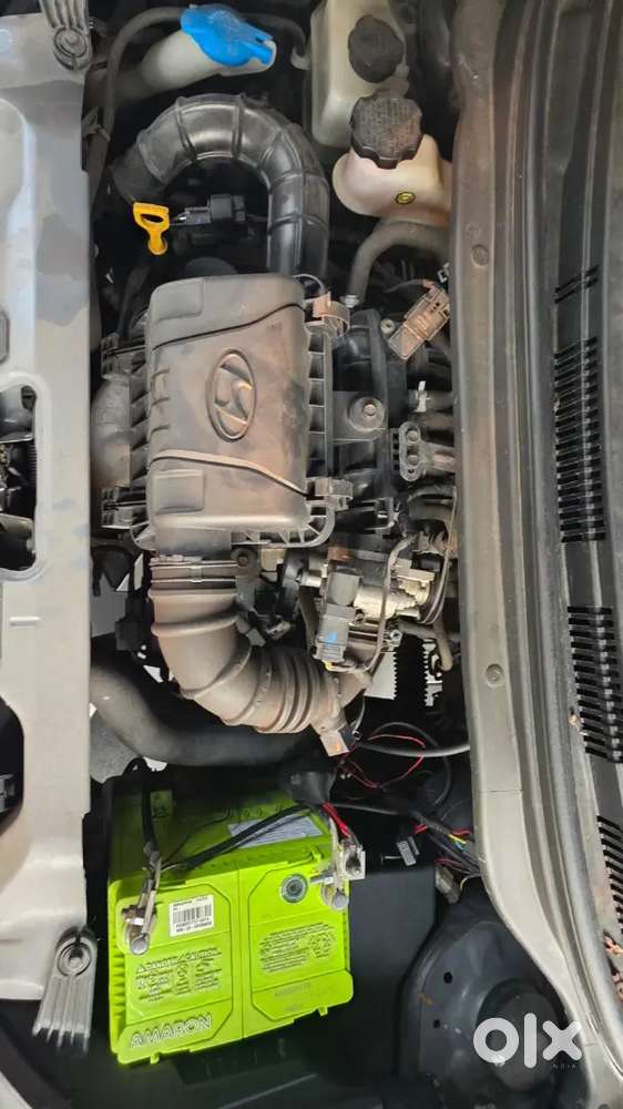 Hyundai Era, 20000 Km Driven, Excellent Condition.