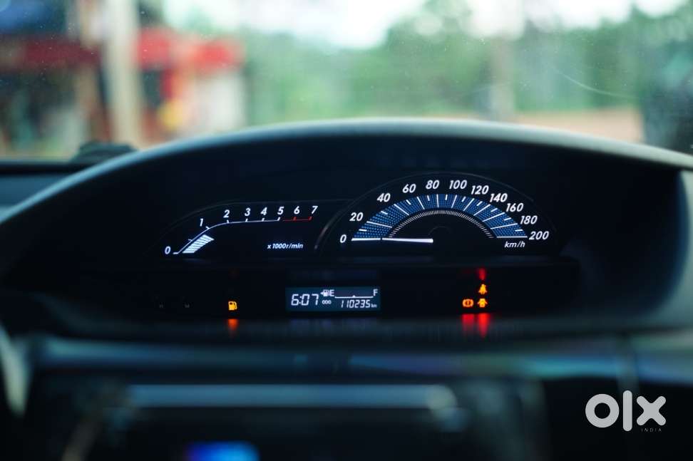 Toyota Etios Liva, 2018, Diesel