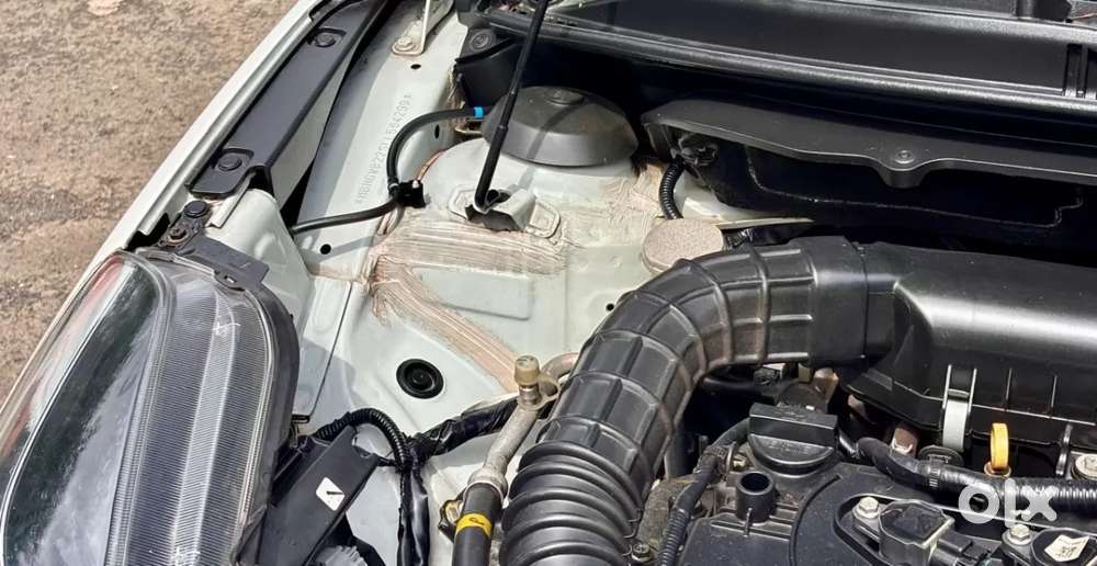 Toyota Glanza G, 2020, Petrol