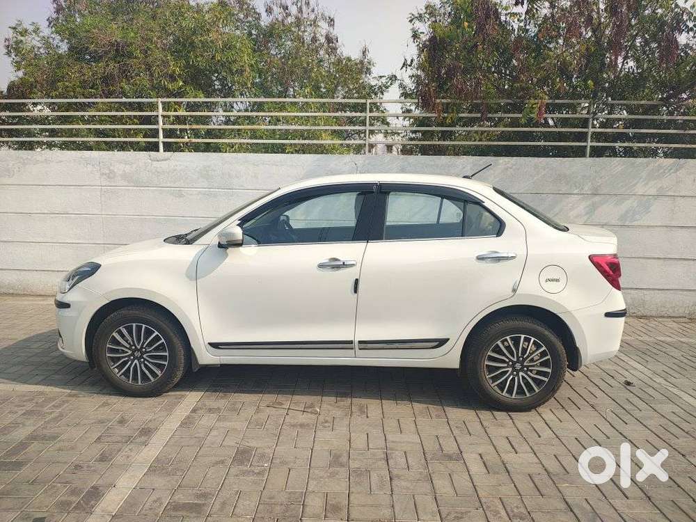 Maruti Suzuki Dzire 1.2 Zxi Plus, 2023, Petrol
