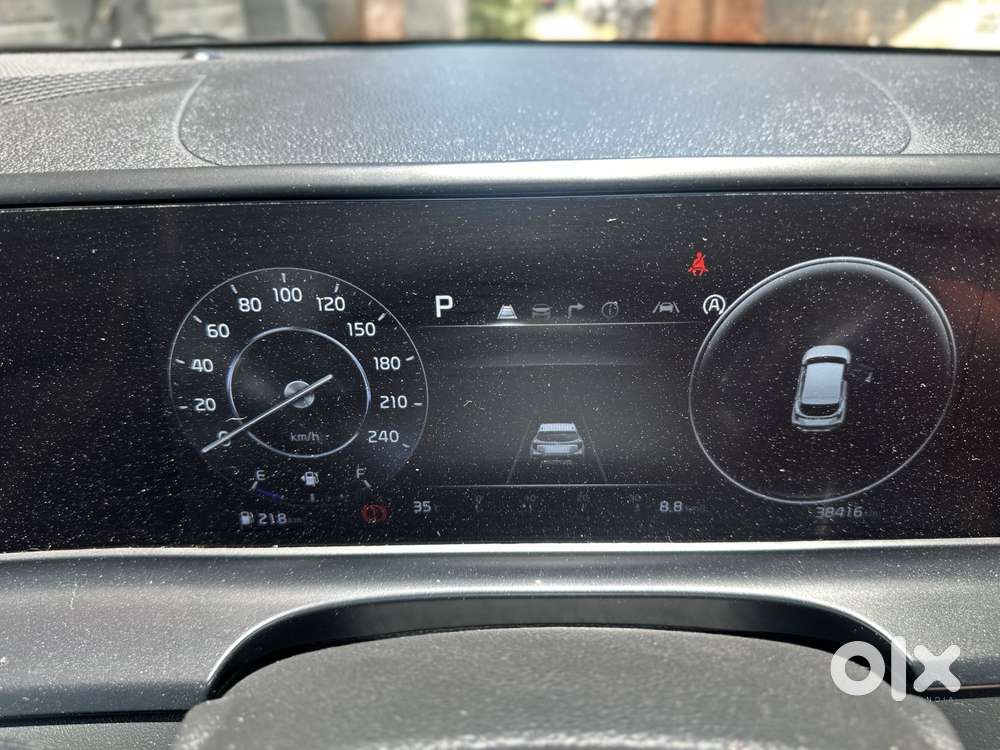 Kia Seltos 1.5 Gtx+ Diesel At, 2023, Diesel