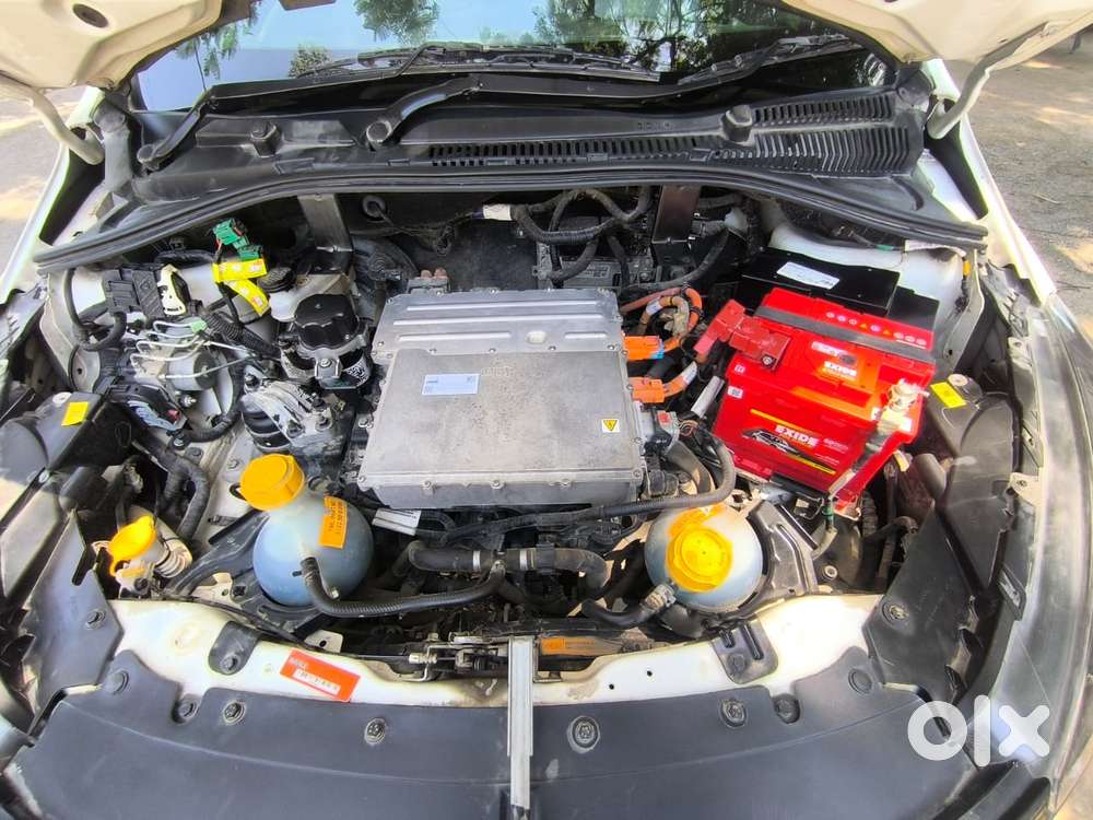 Tata Tiago Ev Xt Mr, 2023, Electric