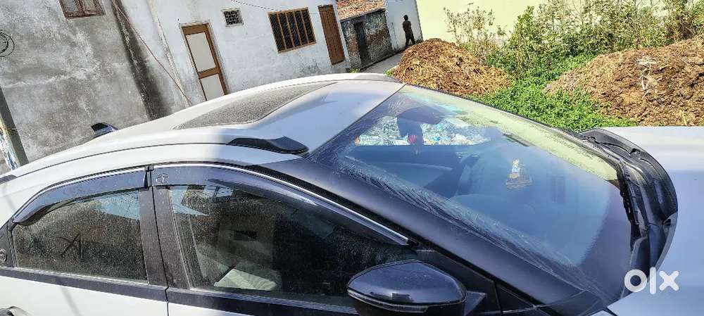 Tata Nexon 2024 Petrol 30000 Km Driven