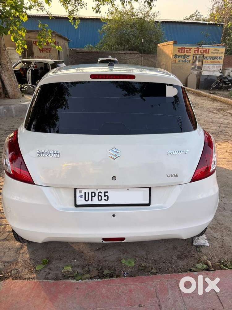 Maruti Suzuki Swift 2013 Diesel Well Maintained