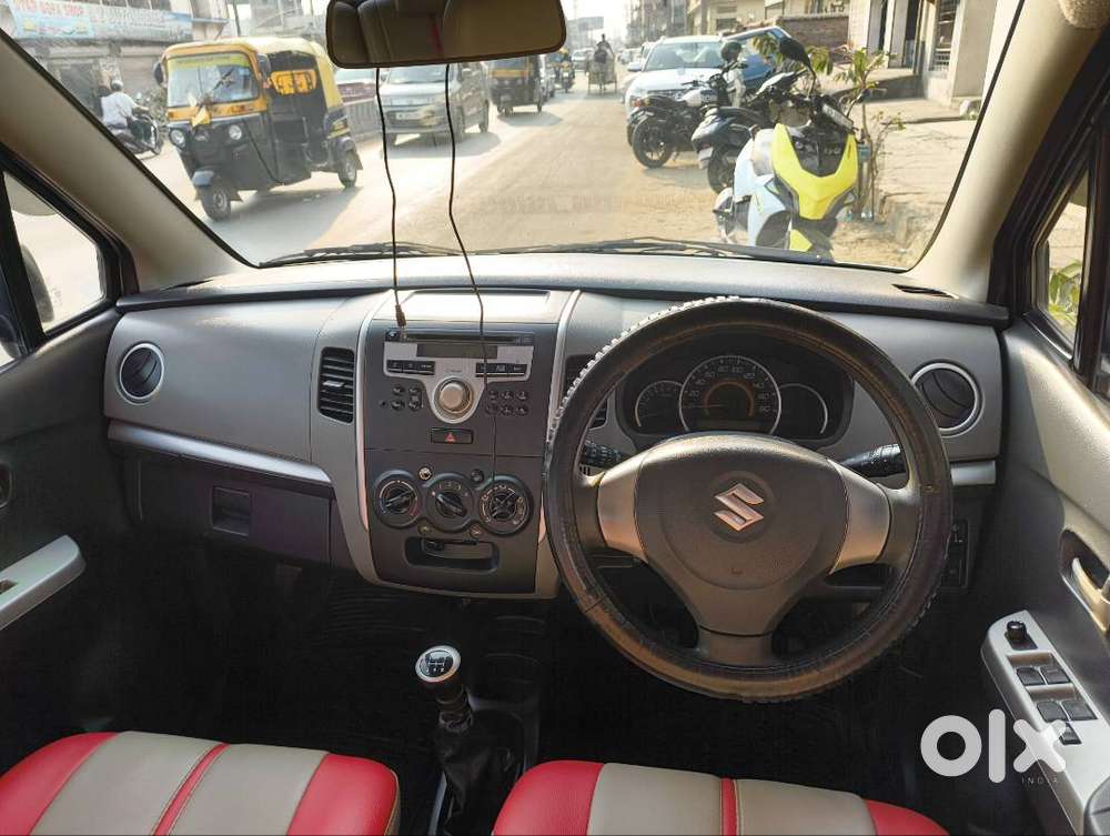 Wagon R A1 Condition Ac Good Condition Engine Tip Top Condition Powers